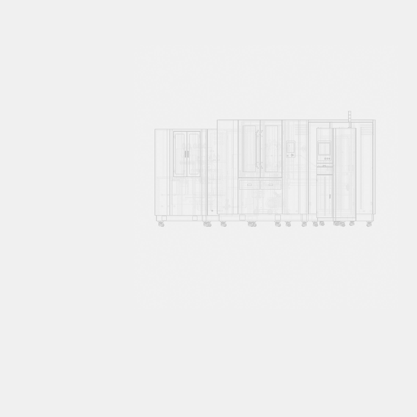 氫氣閥門(mén)測(cè)試系統(tǒng)