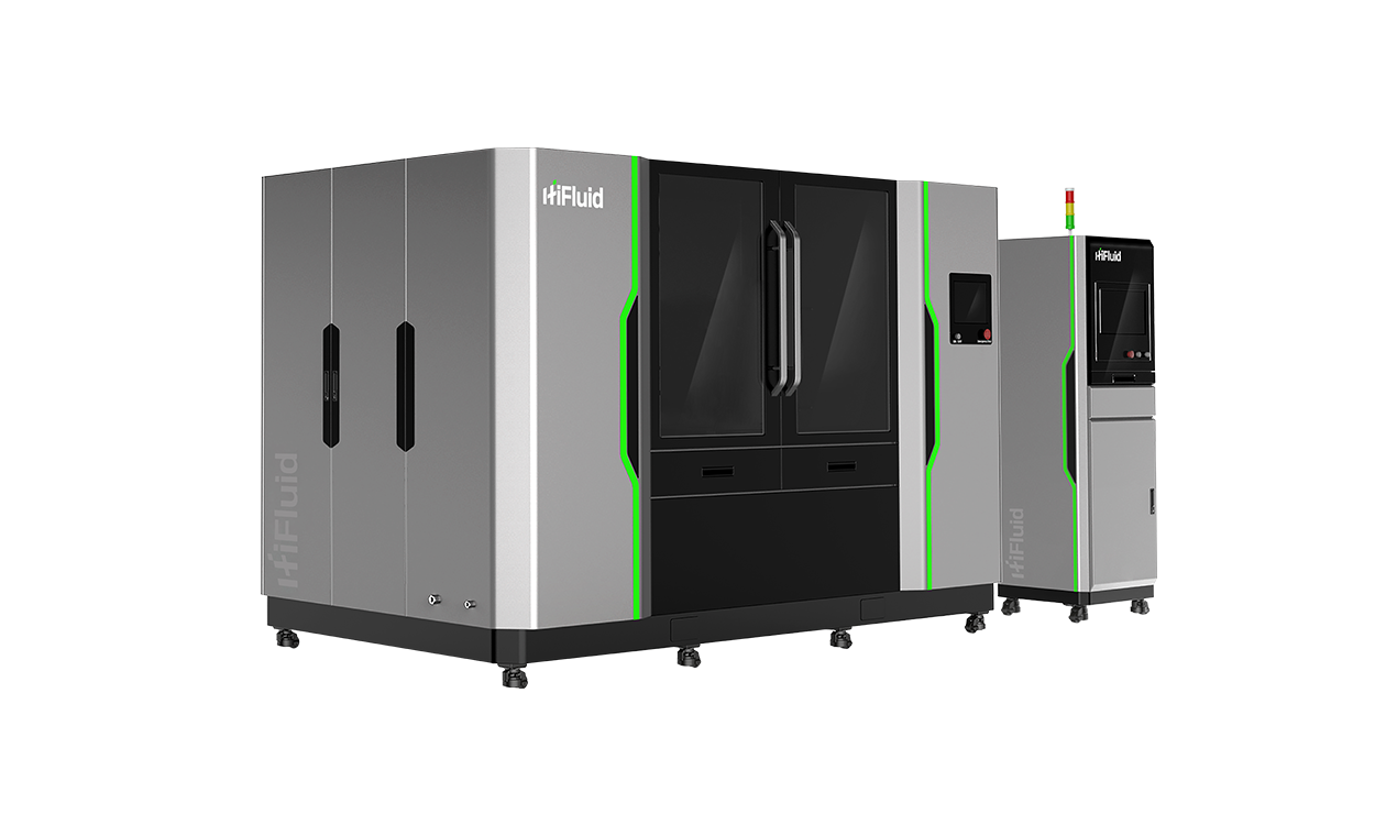疲勞脈沖測試系統(tǒng)